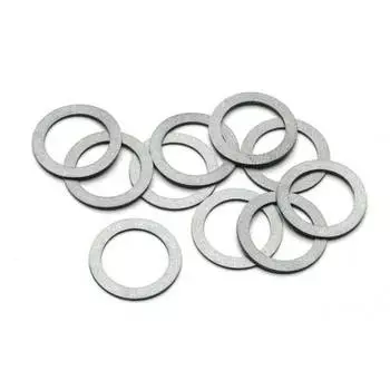 PIKO Резинки антипробуксовочные для ICE4, 10 шт.