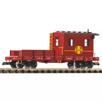 PIKO Служебный вагон SF 110527