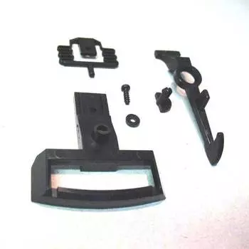 PIKO Стандартная сцепка для локомотивов 1 шт.