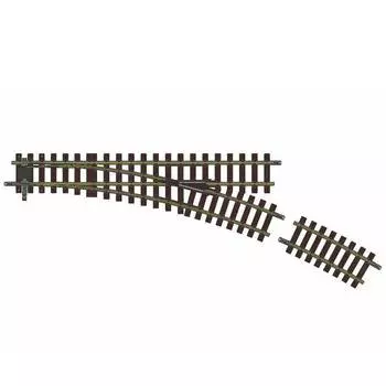 PIKO Стрелка правая, R7 22,5°