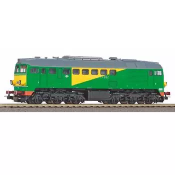 PIKO Тепловоз ST44 VI + декодер PluX22