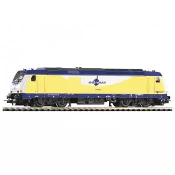 PIKO Тепловоз TRAXX P160 DE