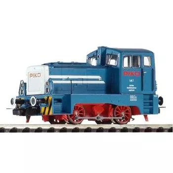 PIKO Тепловоз V23 с логотипом PIKO