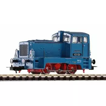 PIKO Тепловоз V 23 DR III