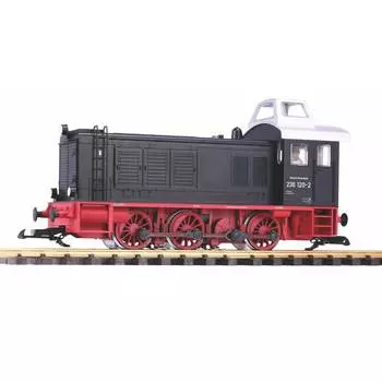 PIKO Тепловоз V 36 DB III с кабиной