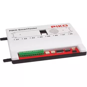 PIKO Тестер для декодеров и звуковых модулей