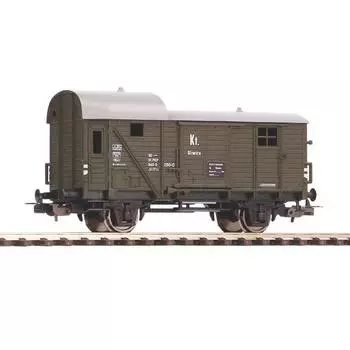 PIKO Тормозной вагон Ft PKP IV