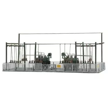 PIKO Трансформаторная станция