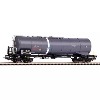 PIKO Усовершенствованный вагон-цистерна RYKO VI