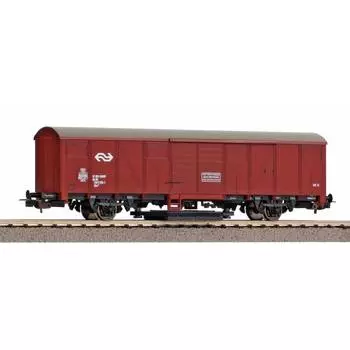 PIKO Вагон-чистильщик NS IV