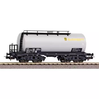 PIKO Вагон-цистерна 4-осная “Slovnaft” ČSD III