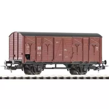 PIKO Вагон грузовой крытый, G02 DR Ep III