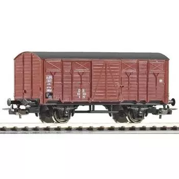 PIKO Вагон грузовой крытый, G29 DB Ep III