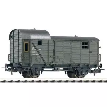 PIKO Вагон грузовой крытый, Pwg14 DB Ep. III