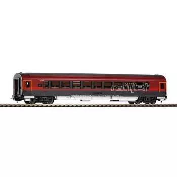 PIKO Вагон-ресторан Railjet VI