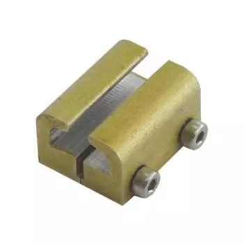 PIKO Зажимы стыков рельсов поверх клипс-соединителей, 10 шт.