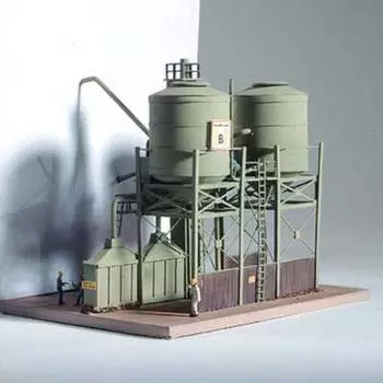 PIKO Зерновой бункер