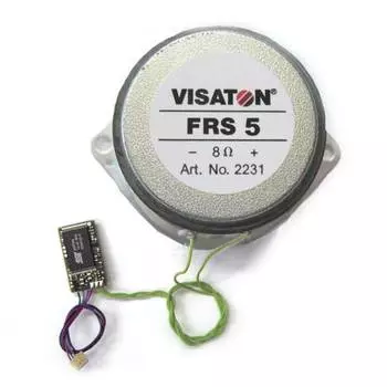 PIKO Звуковой декодер G-Sound V 36