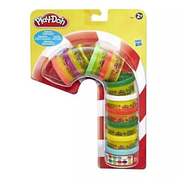 Play-Doh Масса для лепки "Для праздника"