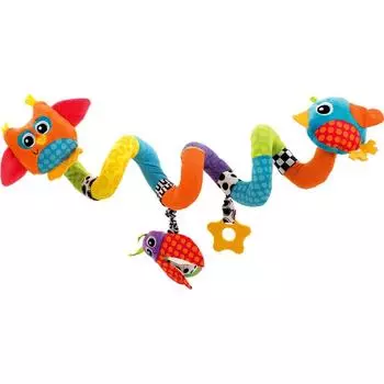 Playgro Подвеска "Кто на дереве сидит"