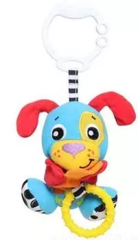 Playgro "Щенок" - игрушка-подвеска