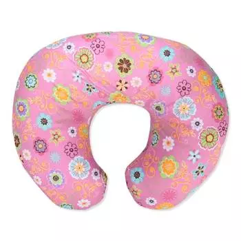 Подушка для кормления Chicco Boppy Wild Flowers