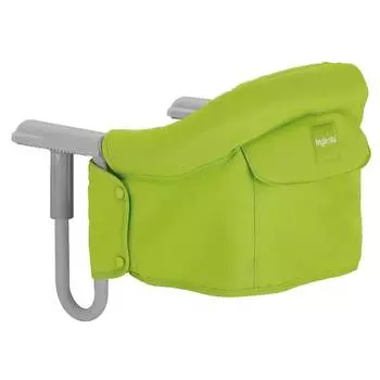 Подвесной стульчик для кормления Inglesina Fast Lime