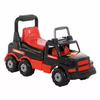 Полесье Каталка Автомобиль Mammoet 201-01