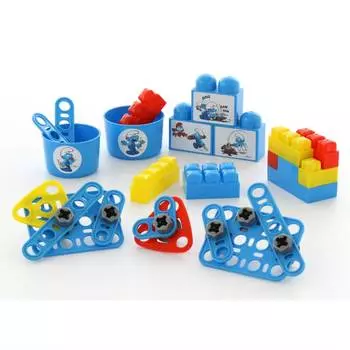 Полесье Набор "Смурфик-мастер"