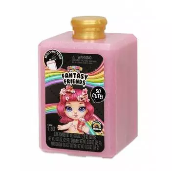 Poopsie Surprise Unicorn Фантастические друзья