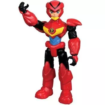 Power Players Фигурка героя Аксель, 26 см