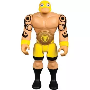 Power Players Фигурка героя Маско, 26 см