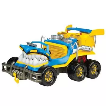 Power Players Внедорожник Мишки Варвара