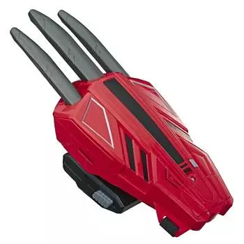 Power Rangers "Коготь Гепарда"