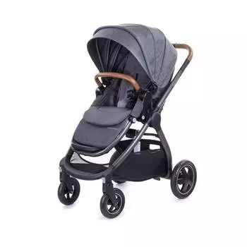 Прогулочная коляска Bebe Confort Adorra, Sparkling Grey