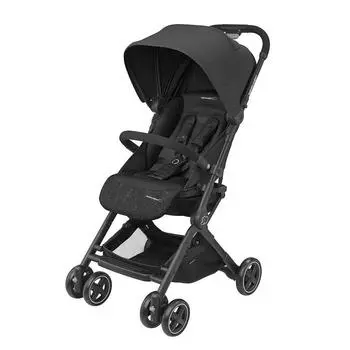 Прогулочная коляска Bebe Confort Lara Nomad, Black
