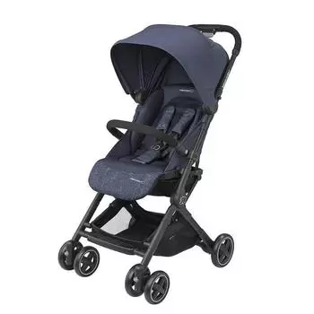 Прогулочная коляска Bebe Confort Lara Nomad, Blue