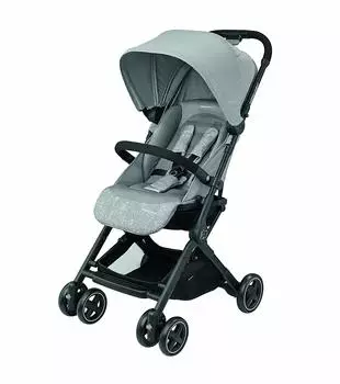 Прогулочная коляска Bebe Confort Lara Nomad, Grey