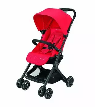 Прогулочная коляска Bebe Confort Lara Nomad, Red