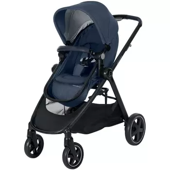Прогулочная коляска Bebe Confort Zelia, Nomad Blue