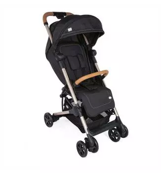 Прогулочная коляска Chicco Miinimo 2 Pure Black