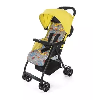 Прогулочная коляска Chicco Ohlala 2 Comics