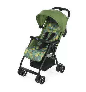 Прогулочная коляска Chicco Ohlala 2 Tropical Jungle