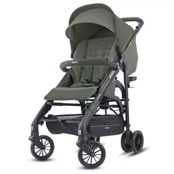 Прогулочная коляска Inglesina Zippy Light, Camp Green