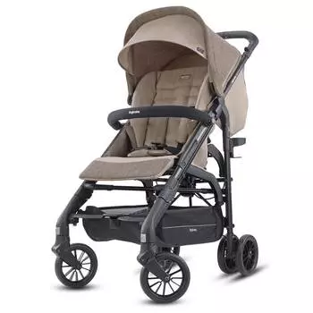 Прогулочная коляска Inglesina Zippy Light, Safari Beige