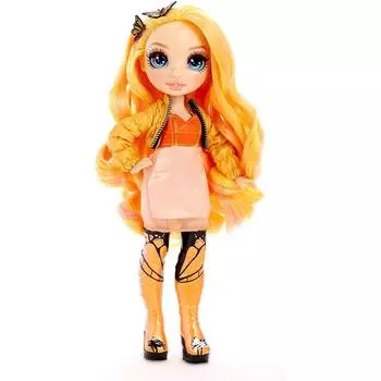 Rainbow High Кукла Poppy Rowan Поппи Роуан