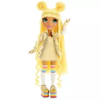 Rainbow High Кукла Sunny Madison Санни Мадисон