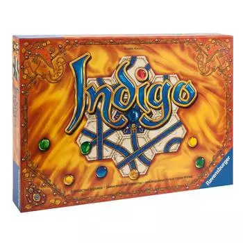 Ravensburger Настольная игра "Индиго"