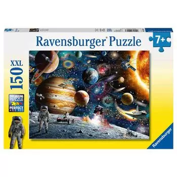 Ravensburger Пазл "Открытый космос", 150 элементов