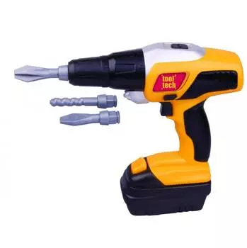 Red box Игровой набор "Электродрель"